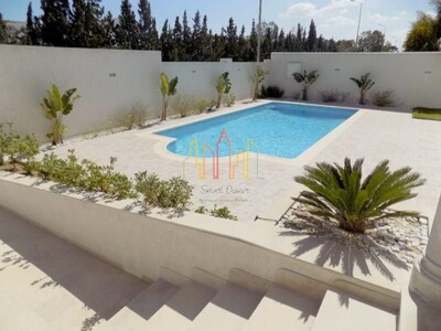 Villa GUESS YASMINE HAMMAMET TH