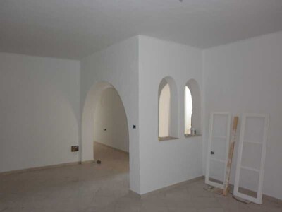 AV Etage de villa à birbouregba hammamet