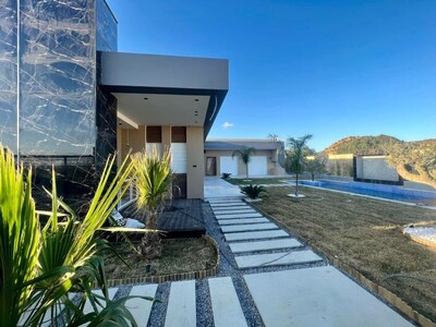 Villa POLO 1 ZONE EL MONCHAR G