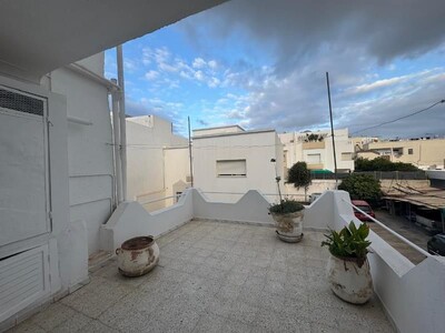 Appartement poseidonréf:  tps IMMOBILIERE