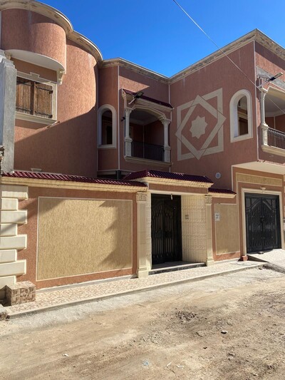 villa style americain a msaken