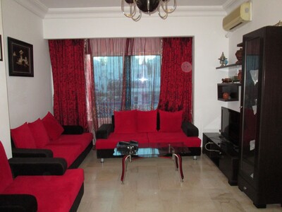 AL Appartement 1 erre étage situé a Hammamet nord