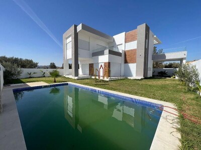 Villa SYSY SYSY VILLA R
