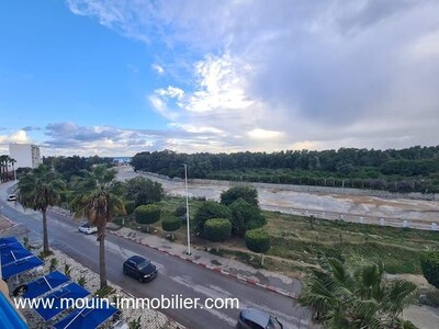APPARTEMENT VALERIE Sidi Mahersi Nabeul II
