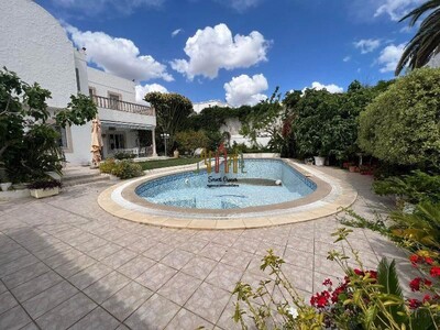 Villa KARAM CORNICHE G