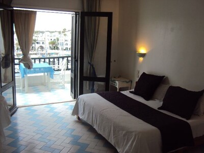 Beau appartement meublée à Elkantaoui