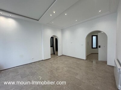 APPARTEMENT YANI 2 Hammamet II NORD II VII