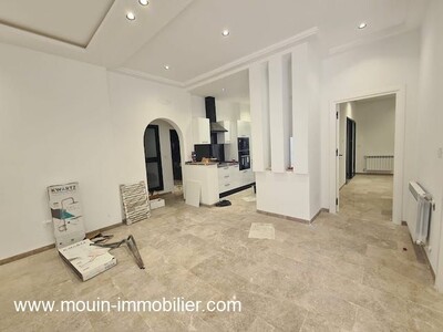 APPARTEMENT YANI Hammamet II NORD II IVI