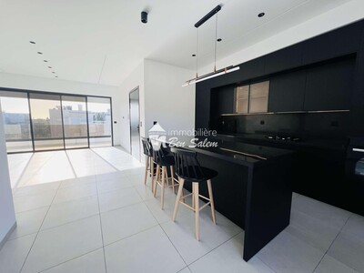 Vente Appartement Yani à Hammamet