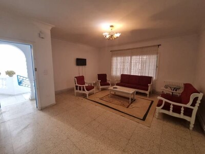 Appartement elnourréf:  tps immobiliere location