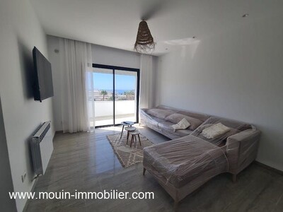 APPARTEMENT ONDINE Hammamet IIL ILII