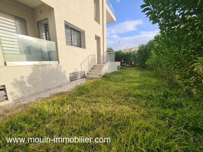APPARTEMENT MIREILLE 1 Hammamet AFH Mrezka II