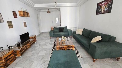 Appartement le cytise réf: tps immobiliere
