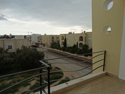 Appartement bellaréf:  tps immobiliere a louer appartement