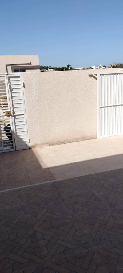 maison indépendante nouvelle construction