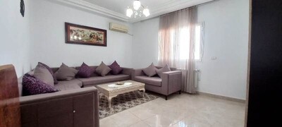 Appartement lumenréf:  appartement a louer