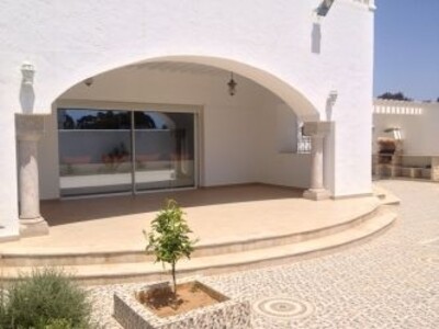 Villa GLAMOUR Jinan Hammamet