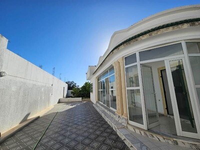 Maison astranceréf:  tps immobiliere a louer a l'année