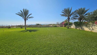 Villa oceanica réf: TPS IMMOBILIERE villa a vendre a bni khiar