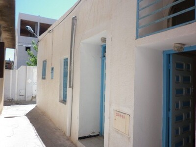 AV 2 studios à la corniche de Hammamet