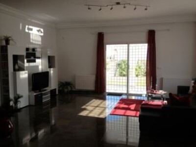VILLA DREAM 1 Hammamet Nord