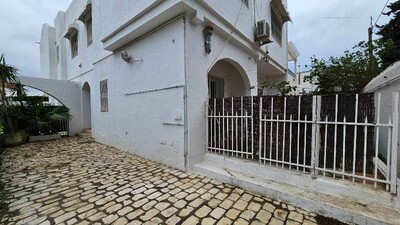 Villa louise réf: tps immobiliere zone miramar