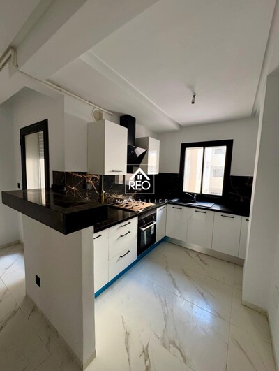 À VENDRE : Des appartements S+0 situé à Cité Wahat