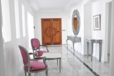 VILLA RANIA à Hammamet