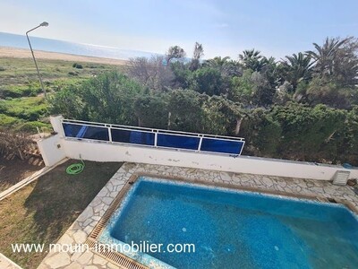 Villa Les Colombes BII AL Hammamet Nord