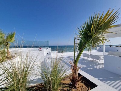 Villa DE LUXE HAMMAMET