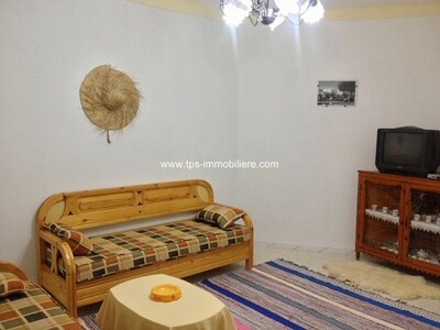Appartement gazwa CentreVille