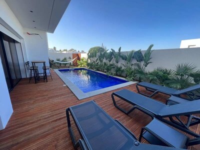 Appartement SEPHORA 1 HAMMAMET