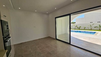 Villa twins réf: tps immobiliere a vendre villa a la zone Craxi