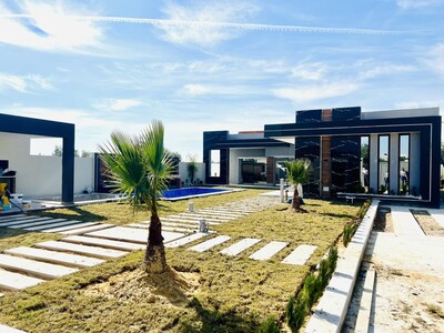Villa ADORA 1 SUD HAMMAMET H