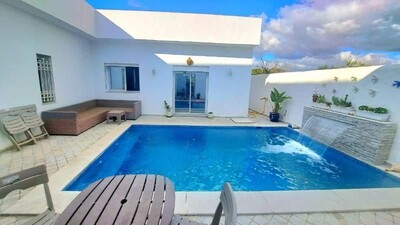 Villa lauraréf: location estivale