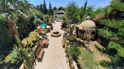 Villa margueriteréf:  tps immobiliere