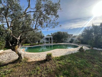 Bungalow LE COIN D’OR