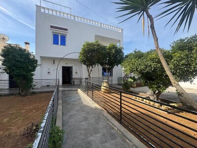 Maison rosier réf:  tps immobiliere