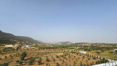 Villa le stephanotis réf: