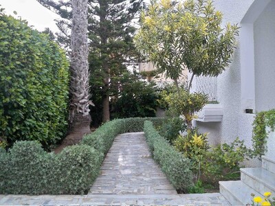 VILLA charming Nabeul