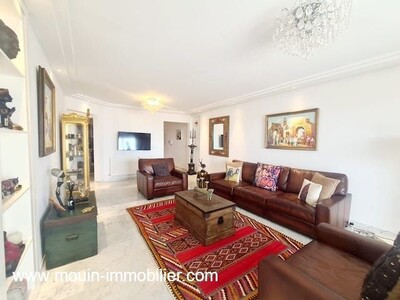 APPARTEMENT DUBAI Hammamet Mrezka IIV VII