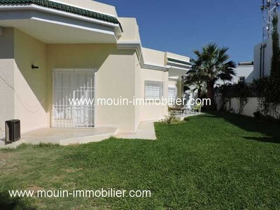 VILLA KHAYEM Hammamet Nord II I Nord IIV