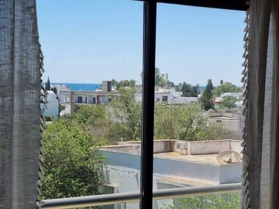 Appartement chokri réf:  tps immobiliere