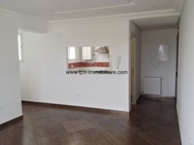 APPARTEMENT SOUAD 2 Hammamet Sud