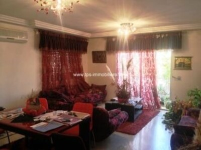 appartementement ONS Hammamet