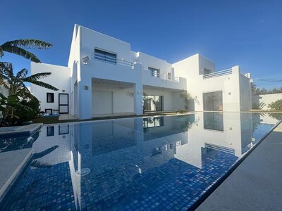 Villa ARMERIA Réf v