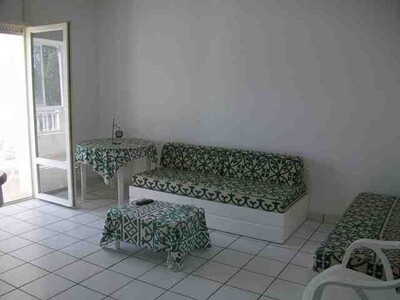 appartementEMENT the hope Jinan Hammamet