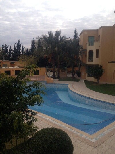 Appartement NAJLA  Yasmine Hammamet
