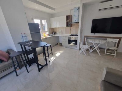 Appartement la mauve réf: tps immobiliere