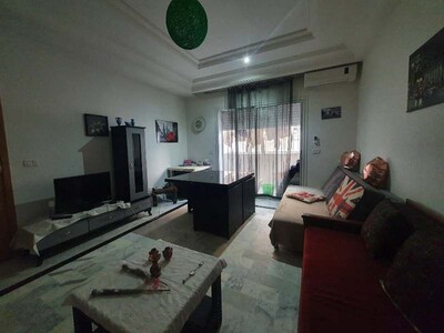 Appartement mayssa réf: vente appartement a afh mregza